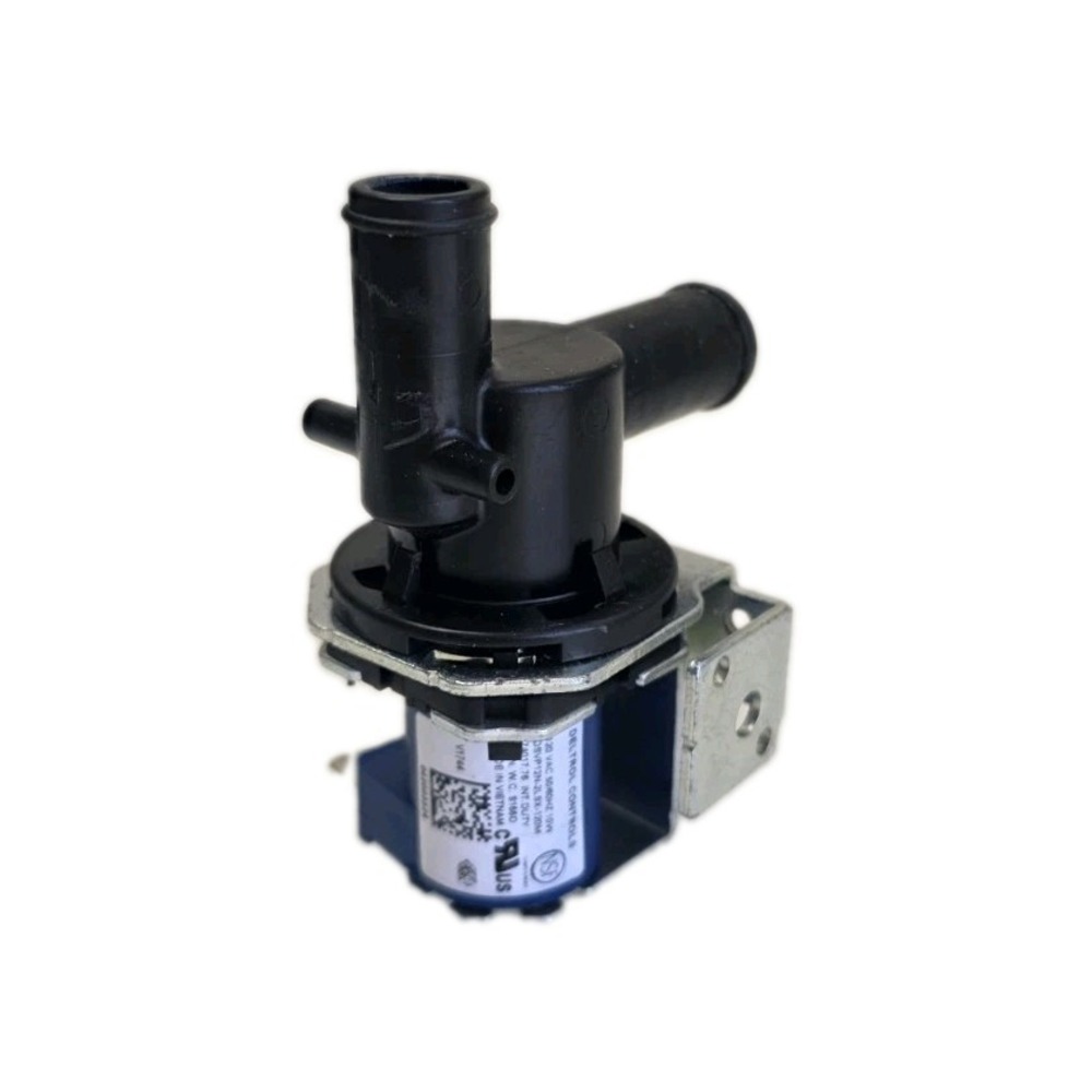 Deltrol Controls DSVP12N-2LSX-120M Valve For Manitowoc